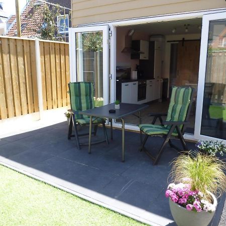 Prachtige Vakantiewoning Dichtbij Bos En Strand Ok22 Oostkapelle Exterior photo