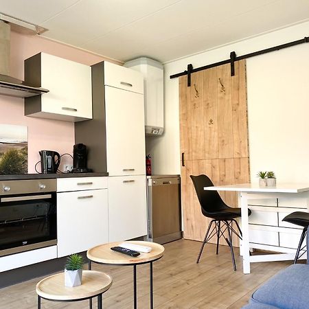 Prachtige Vakantiewoning Dichtbij Bos En Strand Ok22 Oostkapelle Exterior photo