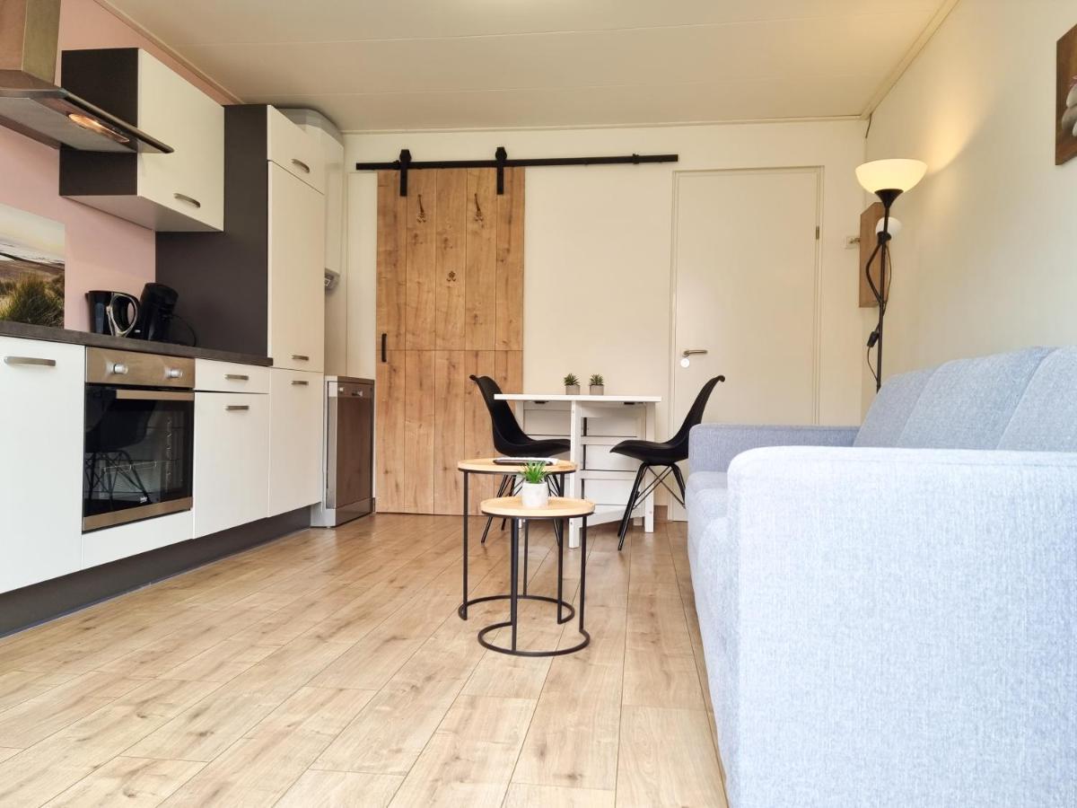 Prachtige Vakantiewoning Dichtbij Bos En Strand Ok22 Oostkapelle Exterior photo